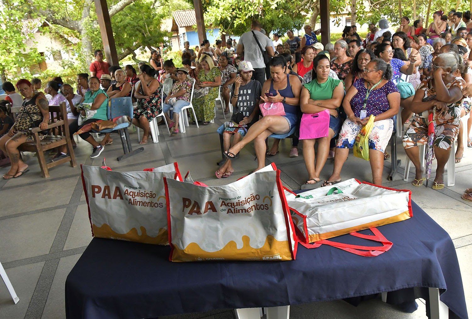 Programa Do Leite Chega A Mais 750 Famílias Dos Bairros José Américo E Gramame